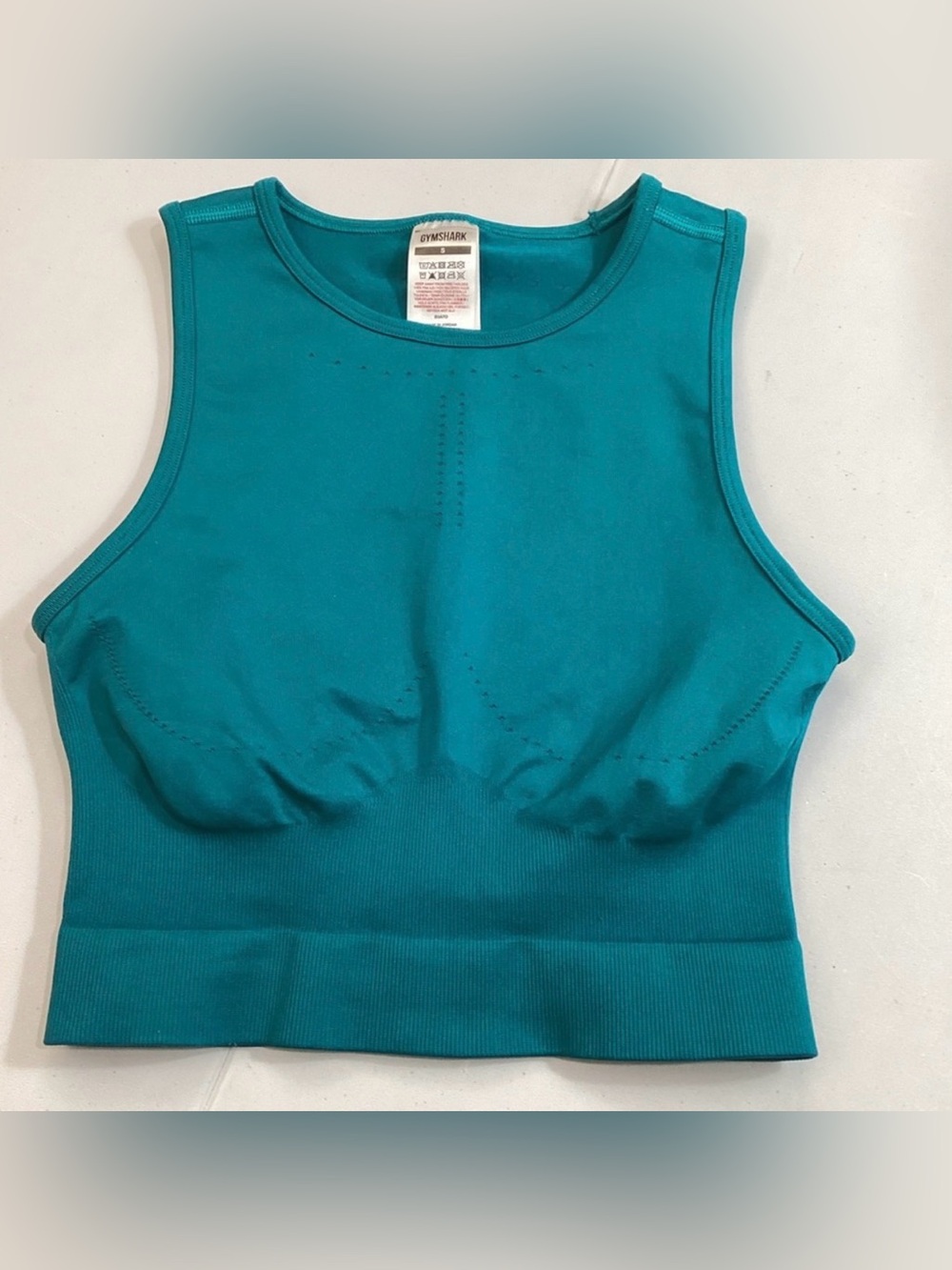 Gymshark Sports Bra